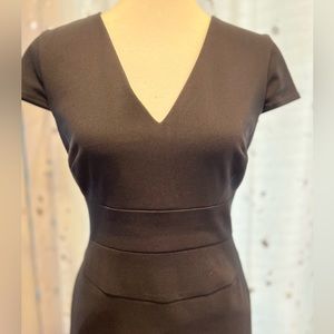 Donna Morgan Fitted dress